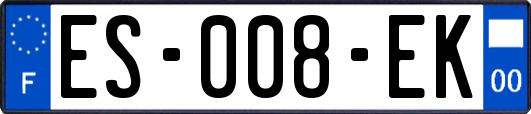 ES-008-EK