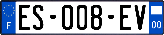 ES-008-EV