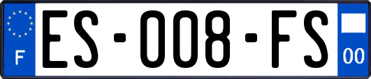 ES-008-FS