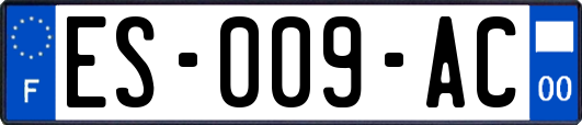 ES-009-AC