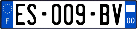 ES-009-BV