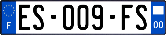 ES-009-FS