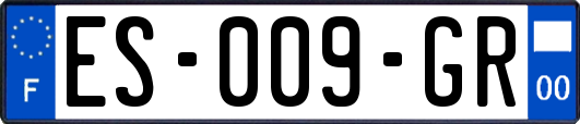 ES-009-GR