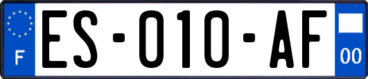 ES-010-AF