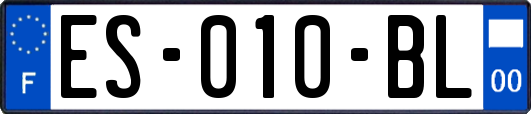 ES-010-BL