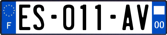 ES-011-AV