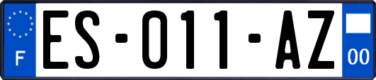 ES-011-AZ