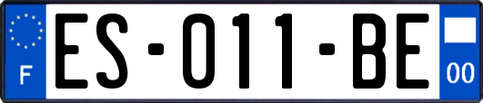 ES-011-BE