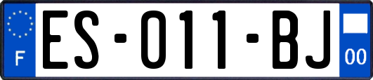 ES-011-BJ