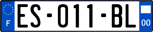 ES-011-BL