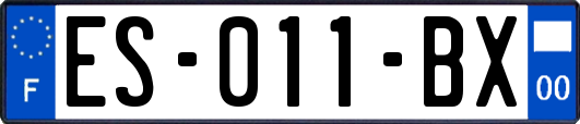 ES-011-BX