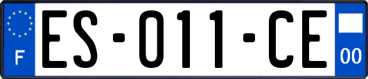 ES-011-CE