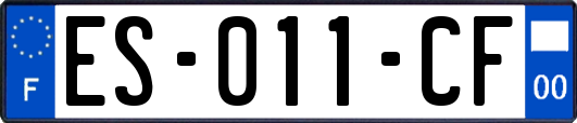 ES-011-CF