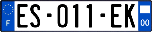 ES-011-EK