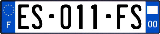 ES-011-FS