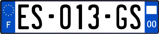 ES-013-GS