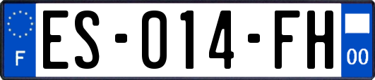 ES-014-FH