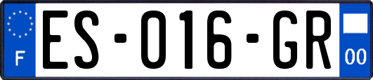 ES-016-GR