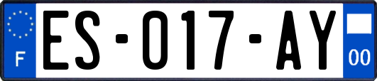 ES-017-AY