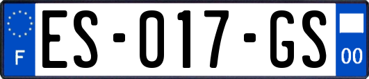 ES-017-GS