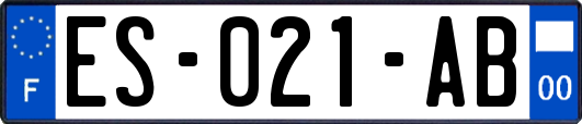 ES-021-AB