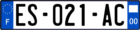 ES-021-AC