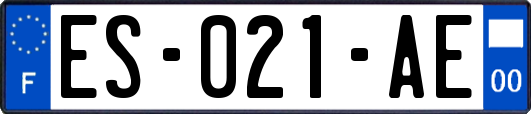 ES-021-AE