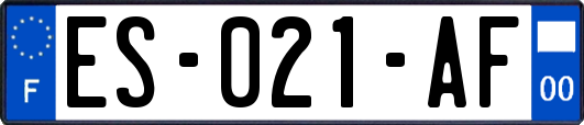 ES-021-AF