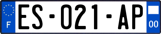 ES-021-AP