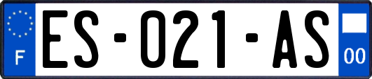 ES-021-AS