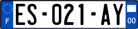 ES-021-AY