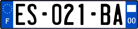 ES-021-BA