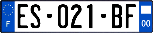 ES-021-BF