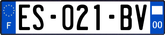 ES-021-BV