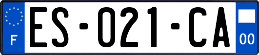 ES-021-CA