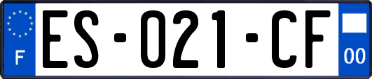 ES-021-CF