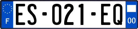 ES-021-EQ