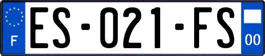 ES-021-FS