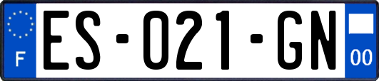 ES-021-GN