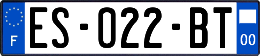 ES-022-BT