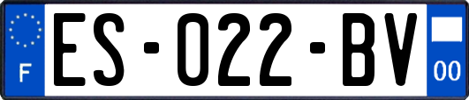ES-022-BV