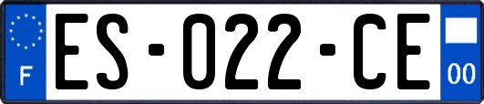 ES-022-CE