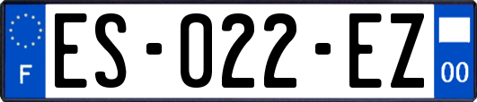ES-022-EZ