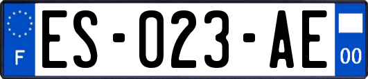 ES-023-AE