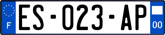 ES-023-AP