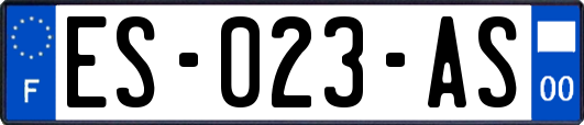 ES-023-AS