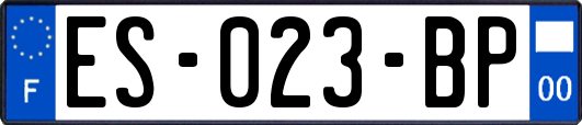 ES-023-BP