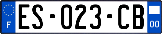 ES-023-CB