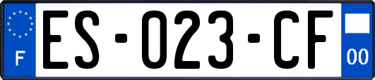 ES-023-CF