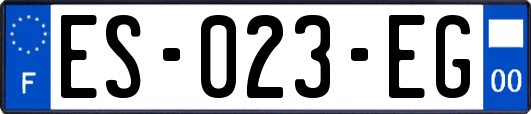 ES-023-EG